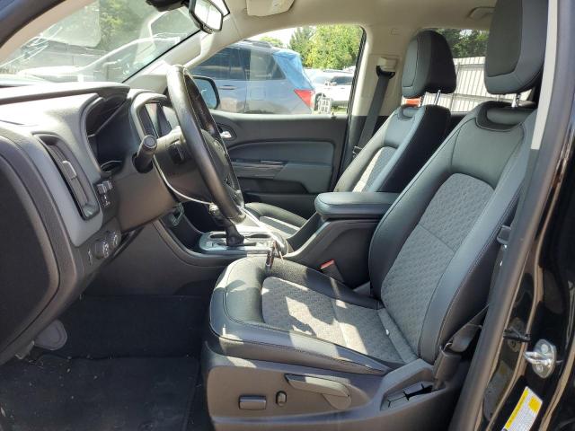 2018 CHEVROLET COLORADO Z - 1GCGTDEN4J1307698