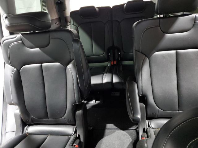 2021 JEEP GRAND CHER - 1C4RJKBG7M8169367
