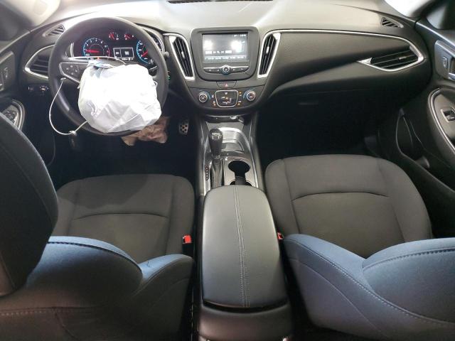 2016 CHEVROLET MALIBU LT - 1G1ZE5STXGF291670
