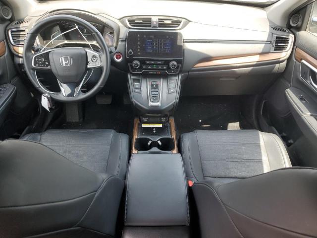 2022 HONDA CR-V TOURI 5J6RT6H95NL018868