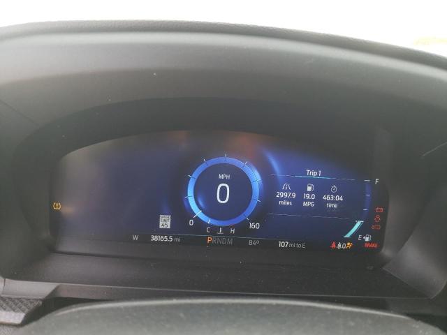 2022 FORD EXPLORER S - 1FM5K8GC9NGB25216