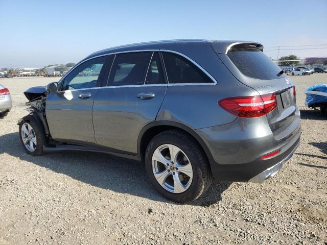 Vin: wdc0g4kb2jv089036, lot: 60751225, mercedes-benz glc-class 300 4matic 20182
