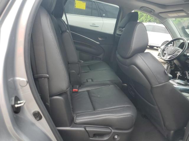 2018 ACURA MDX - 5J8YD4H35JL022574