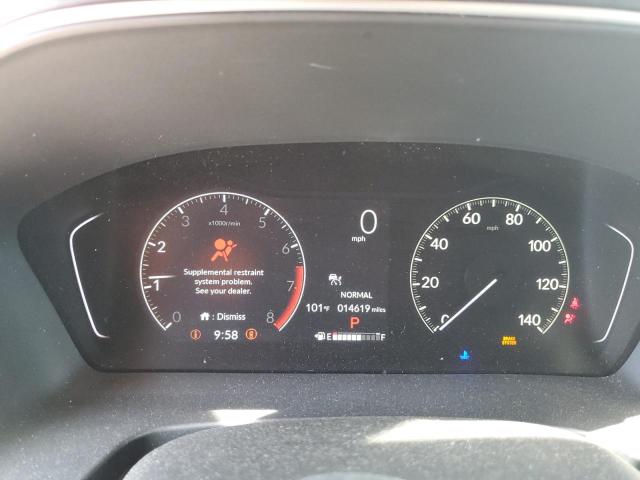 2024 HONDA PILOT EXL - 5FNYG1H49RB041351