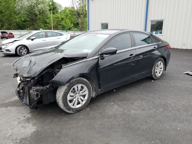 Vin: 5npeb4ac3ch438261, lot: 60704185, hyundai sonata gls 2012 img_1