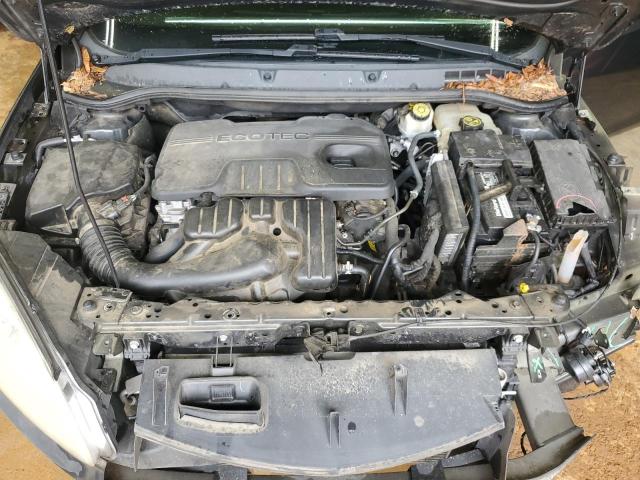2015 BUICK VERANO - 1G4PP5SK9F4137974