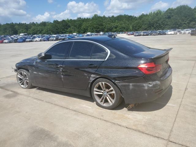 2017 BMW 340 I WBA8B3G36HNU35860