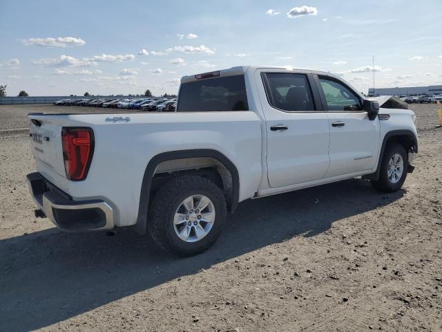 Vin: 1gtuuaed3nz515083, lot: 59854475, gmc sierra k1500 20223