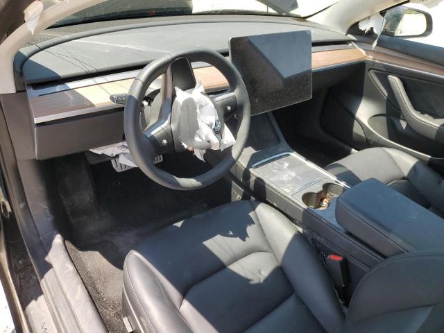 2023 TESLA MODEL 3 5YJ3E1EC0PF688388