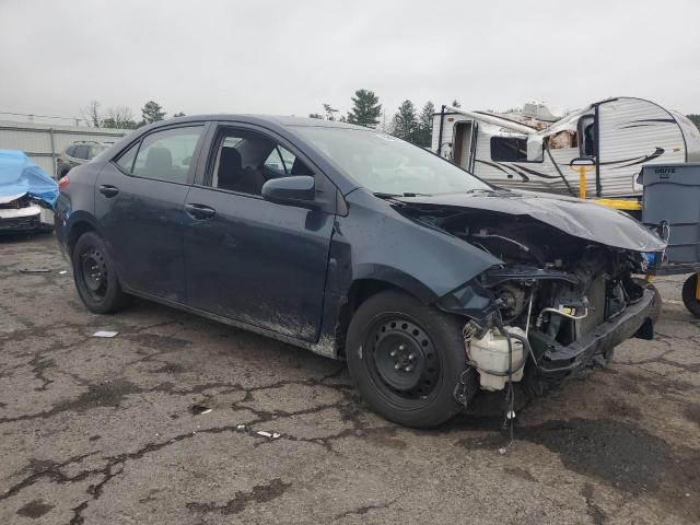 Vin: 2t1burhe3jc975021, lot: 61020335, toyota corolla l 20184