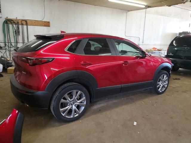 Vin: 3mvdmbdl3lm124124, lot: 60124525, mazda cx30 preferred 20203