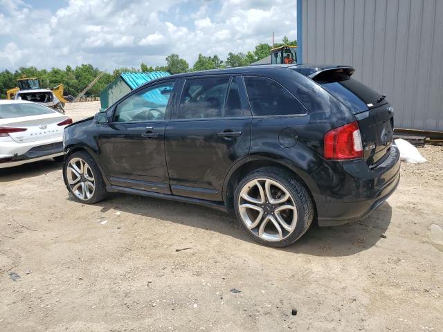 Vin: 2fmdk3ak0cba11320, lot: 59861505, ford edge sport 20122