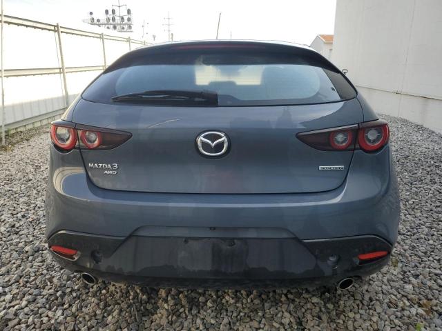 2024 MAZDA 3 PREFERRE JM1BPBLM5R1709674