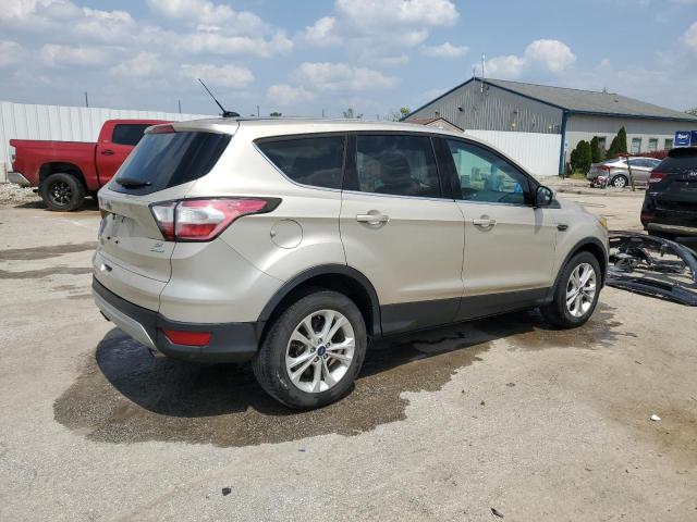 Vin: 1fmcu0gd6hua53506, lot: 60232345, ford escape se 20173