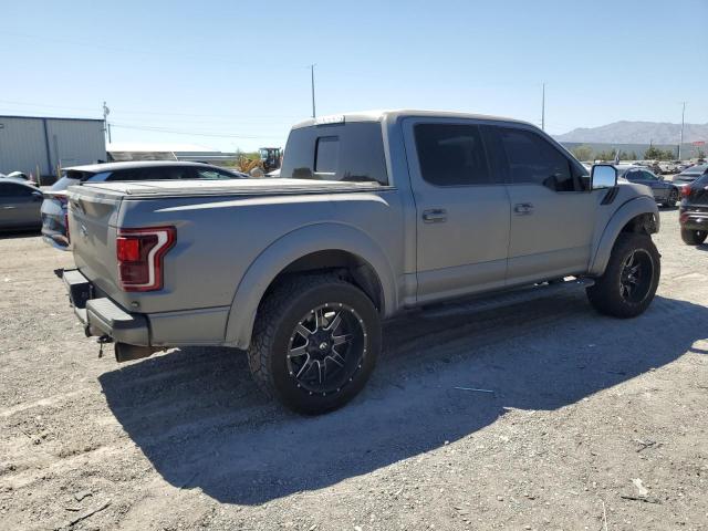 Vin: 1ftfw1rg4hfc33578, lot: 61877185, ford f150 raptor 20173