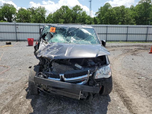 2019 DODGE GRAND CARA 2C4RDGCG1KR542648