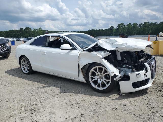 Vin: waucfafr0ca044762, lot: 60816805, audi a5 premium 20124