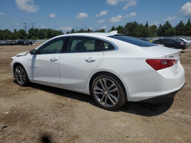 Vin: 1g1zd5st9pf138524, lot: 61079735, chevrolet malibu lt 20232