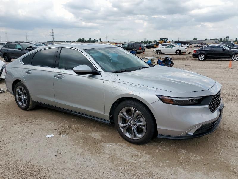 2024 HONDA ACCORD EX 1HGCY1F34RA007894