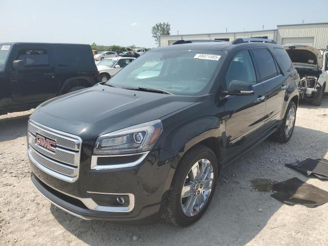 GMC ACADIA DEN