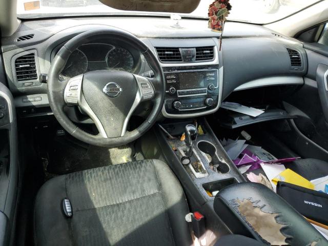 2018 NISSAN ALTIMA 2.5 - 1N4AL3AP2JC256929