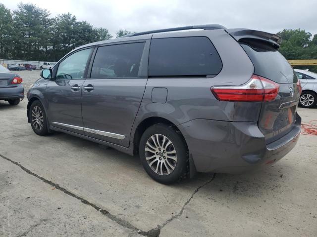 Vin: 5tdyz3dc3ks981701, lot: 59879375, toyota all models xle 20192
