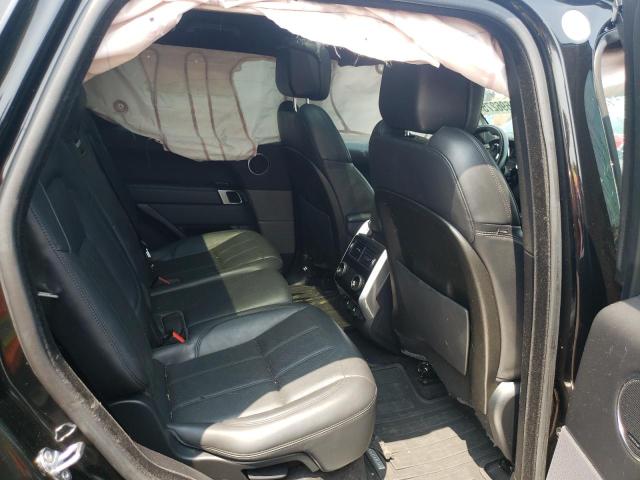 2018 LAND ROVER RANGE ROVE - SALWR2REXJA198357