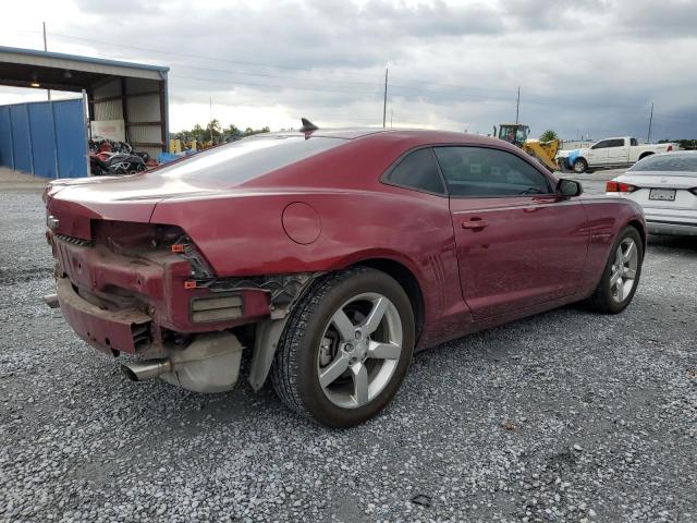 Vin: 2g1fc1ed0b9119445, lot: 61772675, chevrolet camaro lt 20113