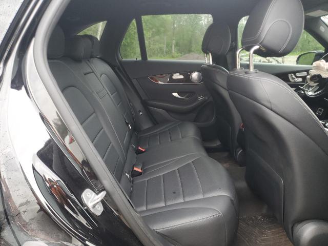 2017 MERCEDES-BENZ GLC 300 4M - WDC0G4KB2HV003184