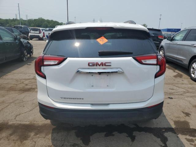 2024 GMC TERRAIN SL 3GKALMEG9RL331401