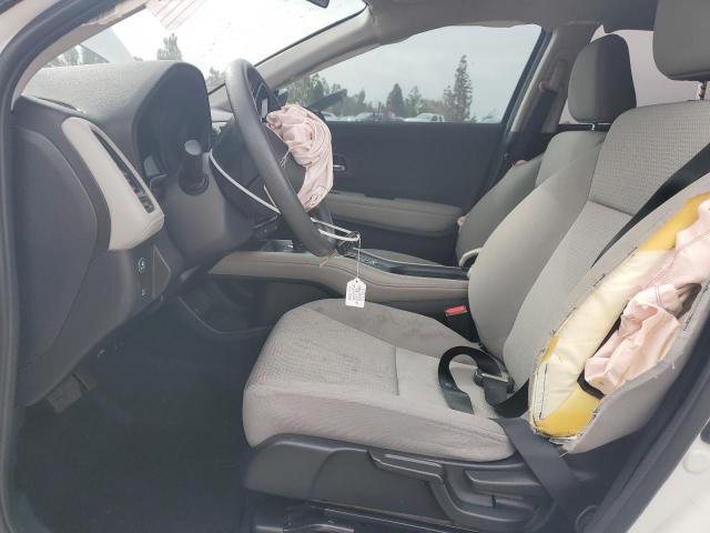 2020 HONDA HR-V LX 3CZRU5H37LM713755