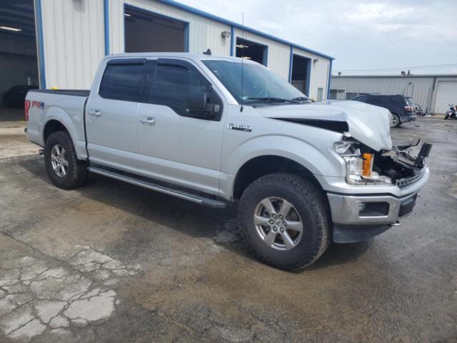 Vin: 1ftew1e45kke44696, lot: 59374265, ford f-150 supercrew 20194