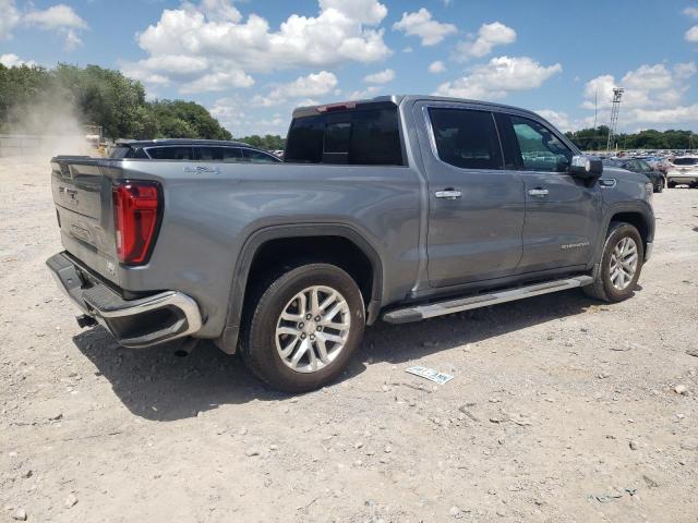 2020 GMC SIERRA K15 - 3GTU9DED4LG389722