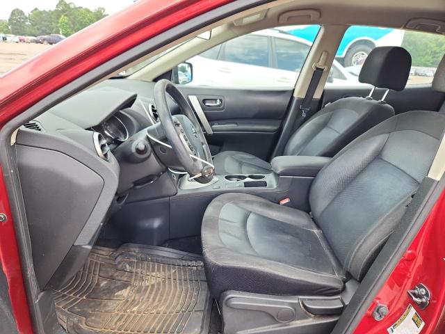 2015 NISSAN ROGUE SELE - JN8AS5MT9FW659964