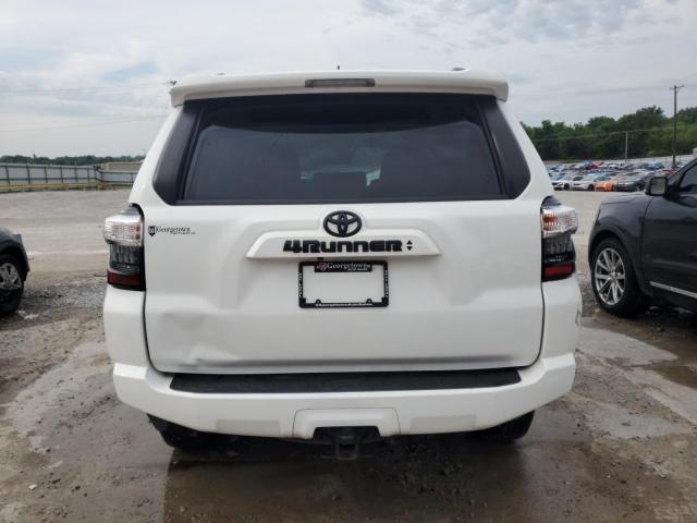2020 TOYOTA 4RUNNER SR JTEBU5JR4L5837456