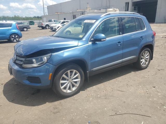 Vin: wvgsv7ax2hw510420, lot: 61870865, volkswagen tiguan wolfsburg 2017 img_1