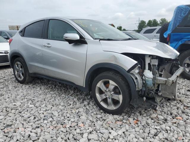 Vin: 3czru6h53gm765705, lot: 60692055, honda hr-v ex 20164