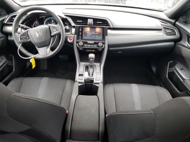 2017 HONDA CIVIC EX - SHHFK7H65HU425621