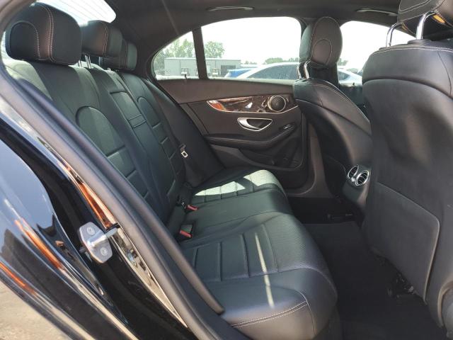 2018 MERCEDES-BENZ C 300 WDDWF4JB7JR410670