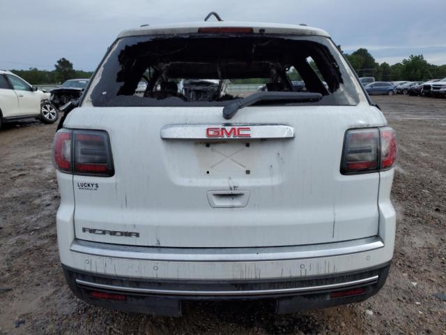 2016 GMC ACADIA SLT - 1GKKRRKD0GJ134857