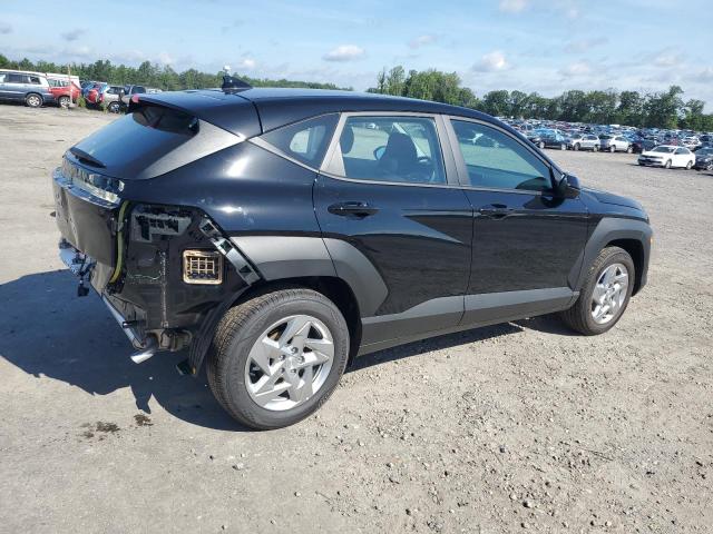 2025 HYUNDAI KONA SE - KM8HA3AB0SU271312