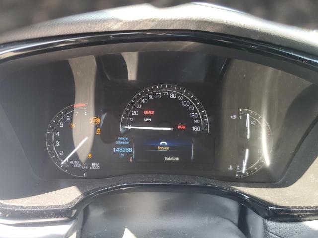 2019 CADILLAC XT5 PREMIU - 1GYKNERSXKZ138066