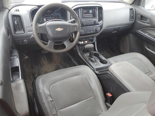 2016 CHEVROLET COLORADO - 1GCHSBEAXG1178173