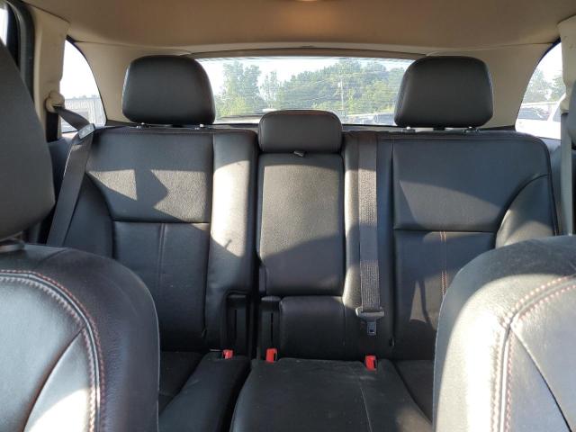 2014 FORD EDGE SEL - 2FMDK4JC1EBB62376