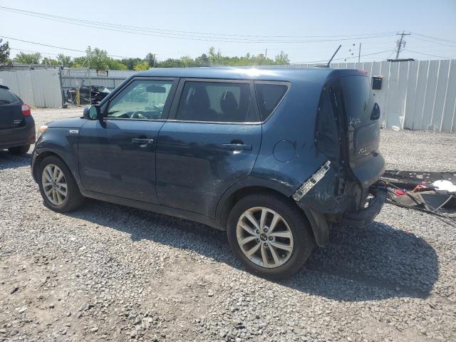 Vin: kndjp3a54j7516768, lot: 59317305, kia soul + 20182