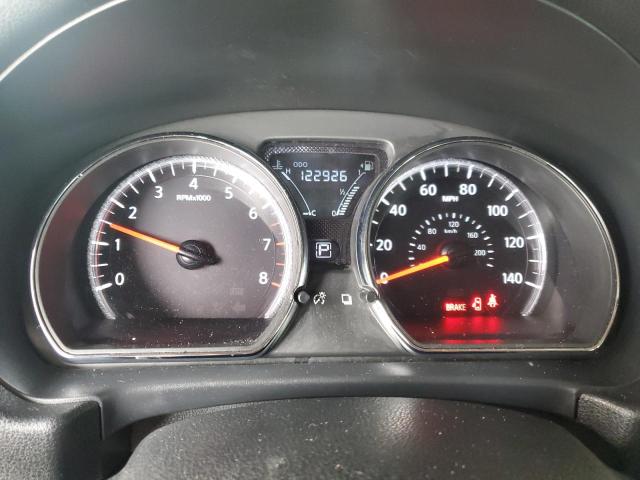 2017 NISSAN VERSA S - 3N1CN7AP3HL806547