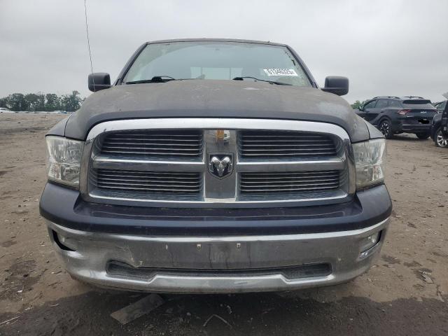 2012 RAM 1500 - 1C6RD7GT7CS162860