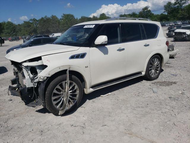 INFINITI QX80