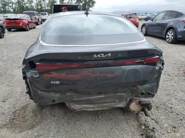 2025 KIA K5 EX KNAG34J77S5268183