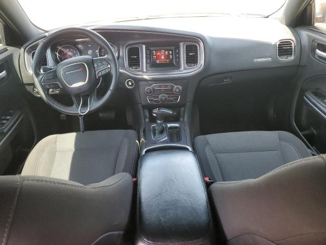 2017 DODGE CHARGER SE - 2C3CDXBG0HH627927